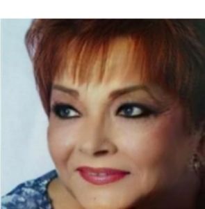 Meet your Posher, Mary